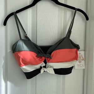 NWT Becca swim too